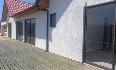 Parcela en venta  en CASABLANCA