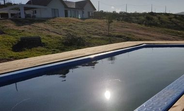 Parcela en venta  en CASABLANCA