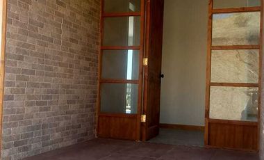 Parcela en venta  en CASABLANCA