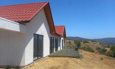 Parcela en venta  en CASABLANCA