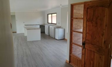 Parcela en venta  en CASABLANCA