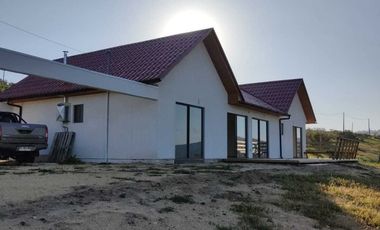 Parcela en venta  en CASABLANCA