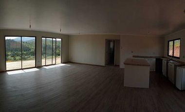 Parcela en venta  en CASABLANCA