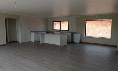 Parcela en venta  en CASABLANCA