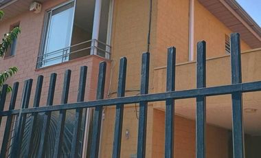 Casa en arriendo  en QUILICURA