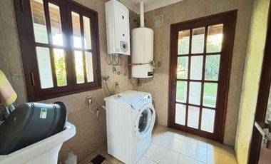 Casa en venta Country Los Molinos