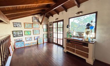 Casa en venta Country Los Molinos