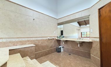 Casa en venta Country Los Molinos