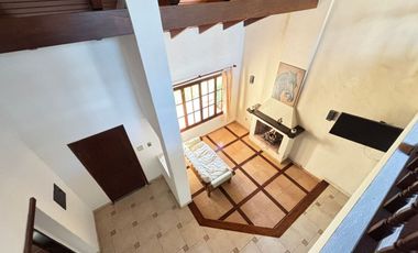Casa en venta Country Los Molinos