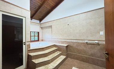 Casa en venta Country Los Molinos