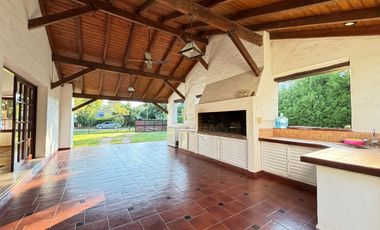 Casa en venta Country Los Molinos