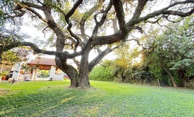 Casa en venta Country Los Molinos
