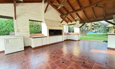 Casa en venta Country Los Molinos