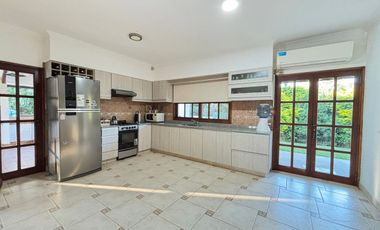 Casa en venta Country Los Molinos