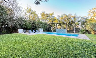 Casa en venta Country Los Molinos