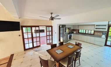 Casa en venta Country Los Molinos