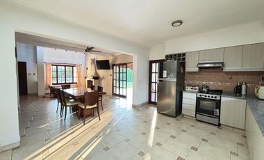 Casa en venta Country Los Molinos