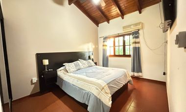 Casa en venta Country Los Molinos
