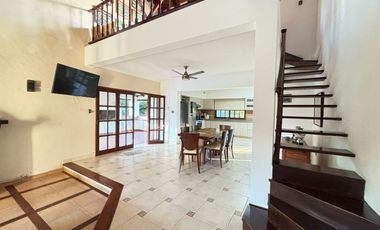 Casa en venta Country Los Molinos