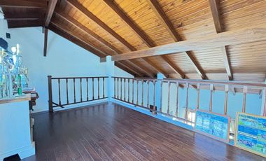 Casa en venta Country Los Molinos