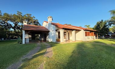 Casa en venta Country Los Molinos