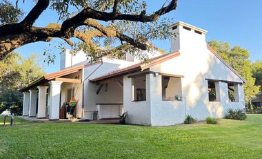 Casa en venta Country Los Molinos