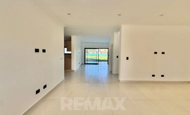 CASA 6AMB EN VENTA PILAR B° SAN PABLO FINANCIACION