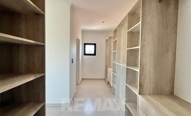 CASA 6AMB EN VENTA PILAR B° SAN PABLO FINANCIACION