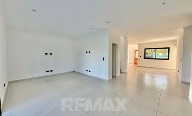 CASA 6AMB EN VENTA PILAR B° SAN PABLO FINANCIACION