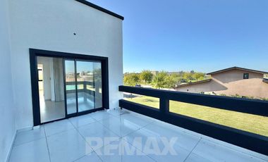 CASA 6AMB EN VENTA PILAR B° SAN PABLO FINANCIACION