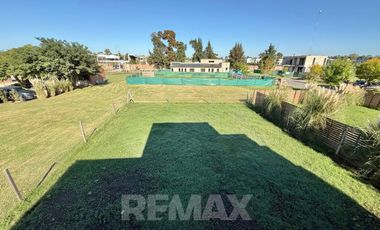 CASA 6AMB EN VENTA PILAR B° SAN PABLO FINANCIACION
