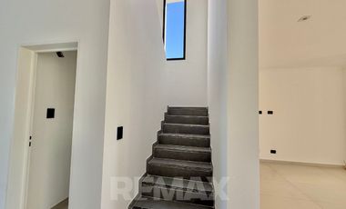 CASA 6AMB EN VENTA PILAR B° SAN PABLO FINANCIACION