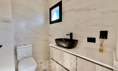 CASA 6AMB EN VENTA PILAR B° SAN PABLO FINANCIACION