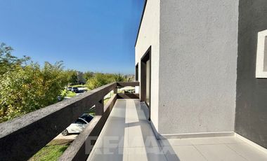 CASA 6AMB EN VENTA PILAR B° SAN PABLO FINANCIACION