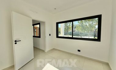 CASA 6AMB EN VENTA PILAR B° SAN PABLO FINANCIACION