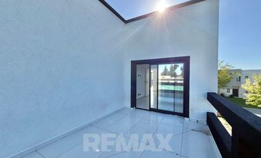 CASA 6AMB EN VENTA PILAR B° SAN PABLO FINANCIACION
