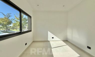 CASA 6AMB EN VENTA PILAR B° SAN PABLO FINANCIACION