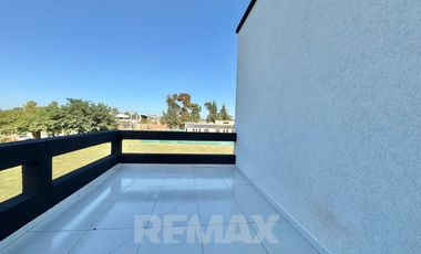 CASA 6AMB EN VENTA PILAR B° SAN PABLO FINANCIACION