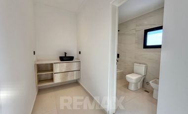 CASA 6AMB EN VENTA PILAR B° SAN PABLO FINANCIACION
