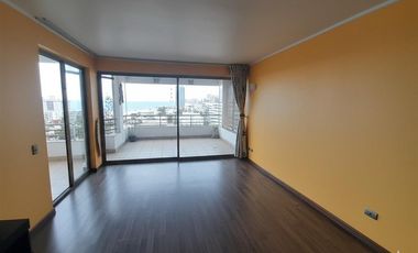 Departamento en Venta en Condominio Mares del Sur