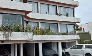 Departamento en Venta en Condominio Mares del Sur