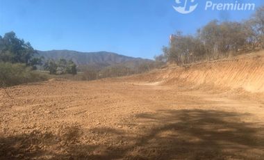 Parcela en Venta en PARCELA CONDOMINIO EL BOSQUE, MARIA PINTO