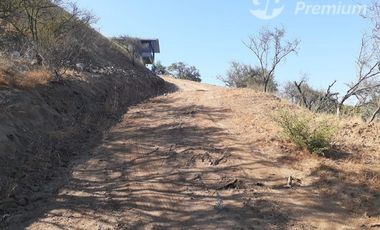 Parcela en Venta en PARCELA CONDOMINIO EL BOSQUE, MARIA PINTO