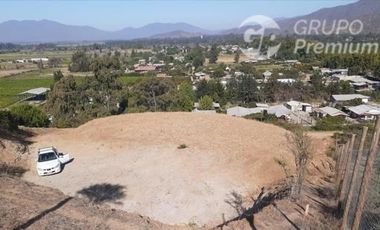 Parcela en Venta en PARCELA CONDOMINIO EL BOSQUE, MARIA PINTO