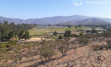 Parcela en Venta en PARCELA CONDOMINIO EL BOSQUE, MARIA PINTO