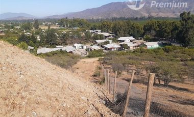 Parcela en Venta en PARCELA CONDOMINIO EL BOSQUE, MARIA PINTO