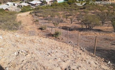 Parcela en Venta en PARCELA CONDOMINIO EL BOSQUE, MARIA PINTO