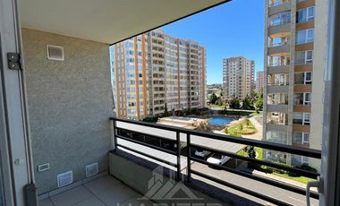 Departamento en Arriendo en COD37.909 Inglaterra