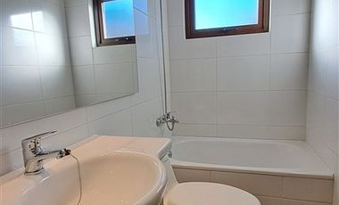 Casa en Arriendo en Loteo Le Mans, Osorno.