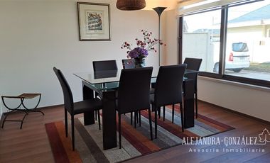 Casa en Arriendo en Loteo Le Mans, Osorno.